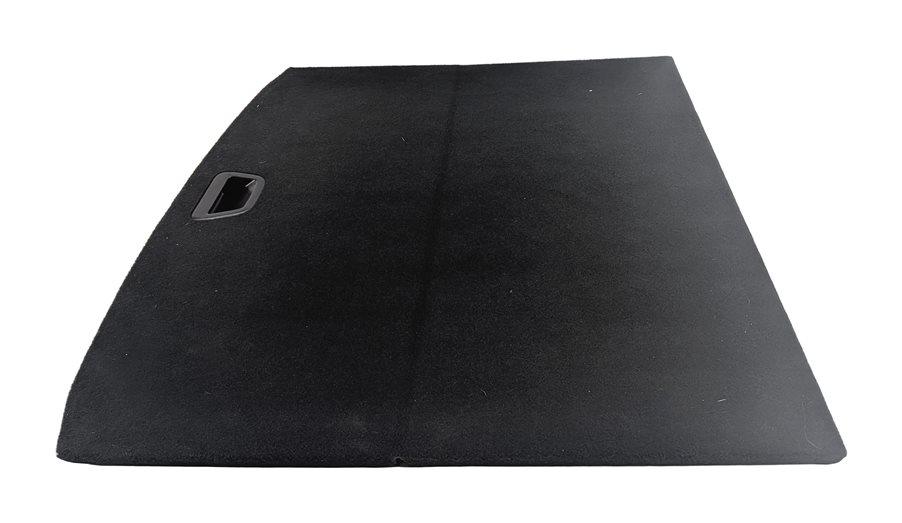 Thumbnail 2: 2016 RANGE ROVER EVOQUE (L538) REAR TRUNK SPARE TIRE CARGO COVER (Black)