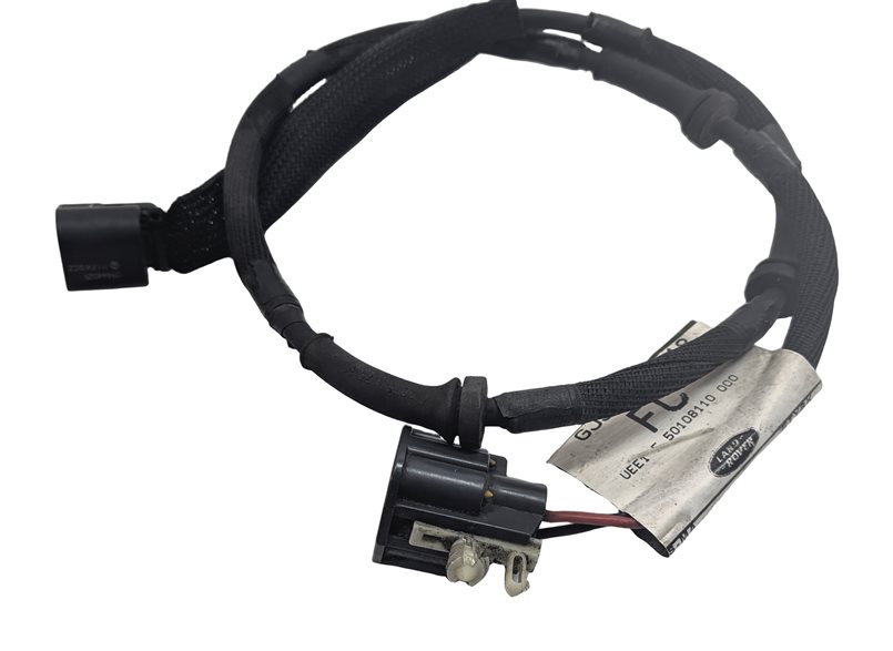 Thumbnail 3: 2016 RANGE ROVER EVOQUE L538 REAR RIGHT ELECTRONIC PARK BRAKE EPB WIRING HARNESS