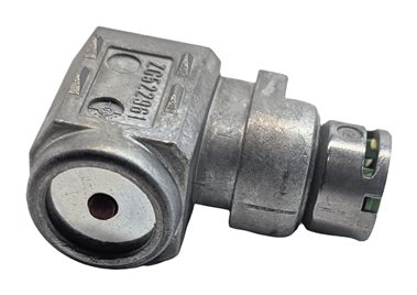 Thumbnail 2: 2016 RANGE ROVER EVOQUE (L538) STEERING COLUMN COLLAPSIBLE IMPACT CRASH SENSOR