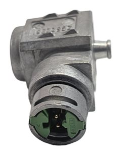 Thumbnail 3: 2016 RANGE ROVER EVOQUE (L538) STEERING COLUMN COLLAPSIBLE IMPACT CRASH SENSOR
