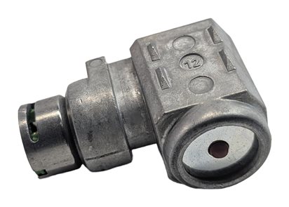 Thumbnail 5: 2016 RANGE ROVER EVOQUE (L538) STEERING COLUMN COLLAPSIBLE IMPACT CRASH SENSOR