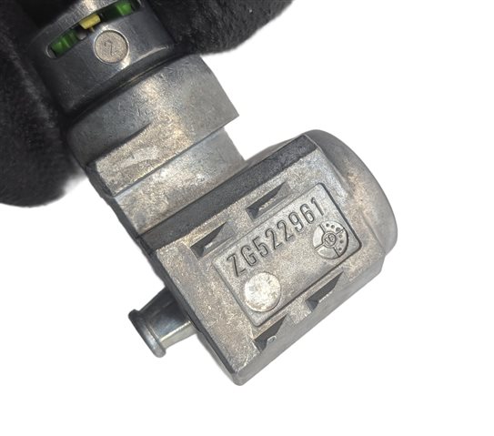 Thumbnail 7: 2016 RANGE ROVER EVOQUE (L538) STEERING COLUMN COLLAPSIBLE IMPACT CRASH SENSOR