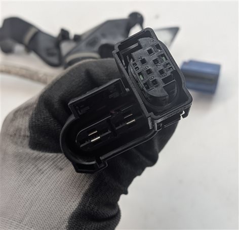 Thumbnail 5: 2016 RANGE ROVER EVOQUE (L538) POWER STEERING RACK PINION WIRING HARNESS LOOM