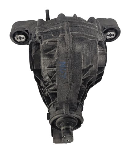 2011-2014 PORSCHE CAYENNE (958) 3.6L REAR DIFFERENTIAL GEAR CARRIER (3.70)