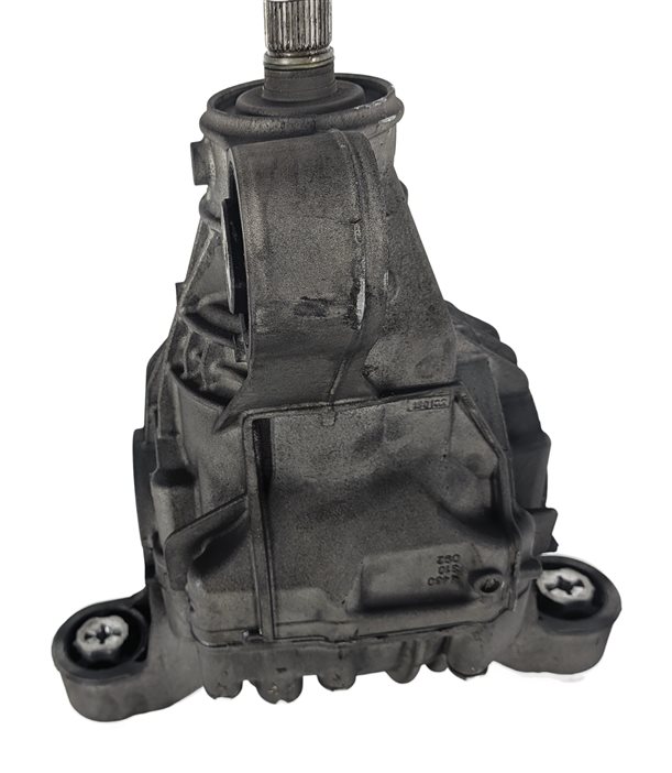 Thumbnail 4: 2011-2014 PORSCHE CAYENNE (958) 3.6L REAR DIFFERENTIAL GEAR CARRIER (3.70)