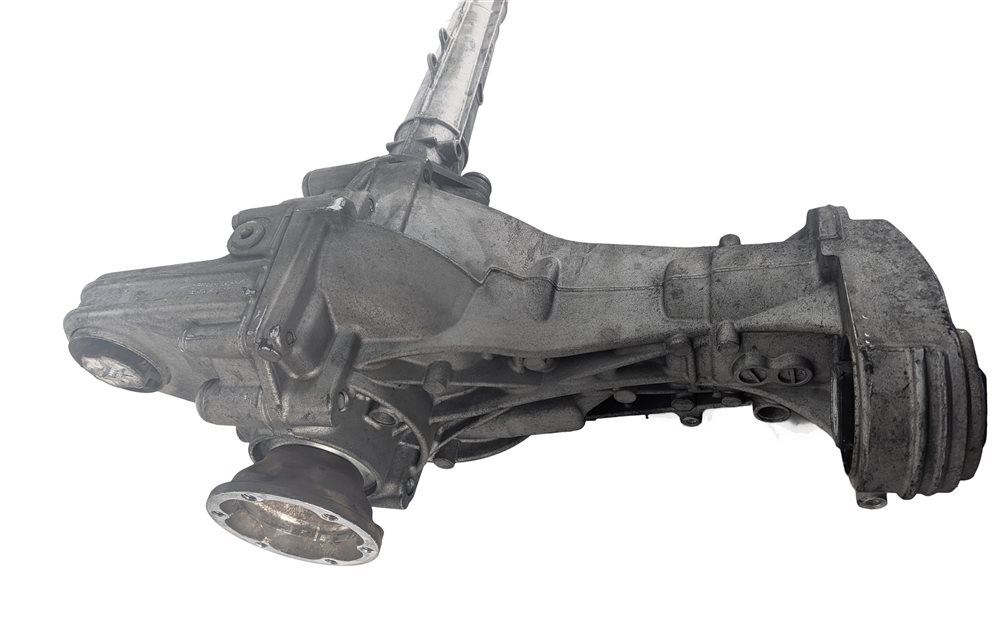 Thumbnail 3: 2011-2014 PORSCHE CAYENNE (958) 3.6L FRONT DIFFERENTIAL GEAR CARRIER (3.70)