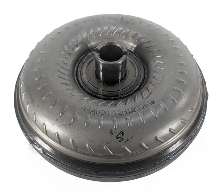 2011-2018 PORSCHE CAYENNE 958 AUTOMATIC TRANSMISSION TORQUE CONVERTER