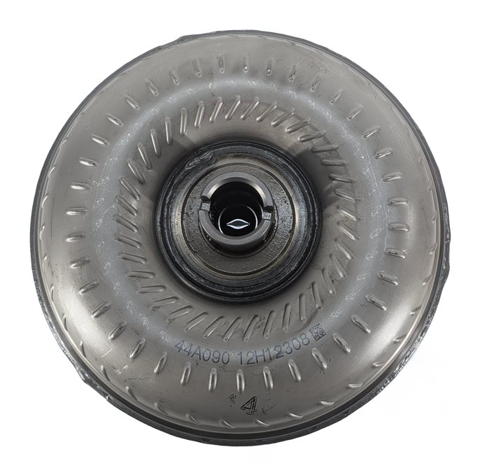 Thumbnail 2: 2011-2018 PORSCHE CAYENNE 958 AUTOMATIC TRANSMISSION TORQUE CONVERTER