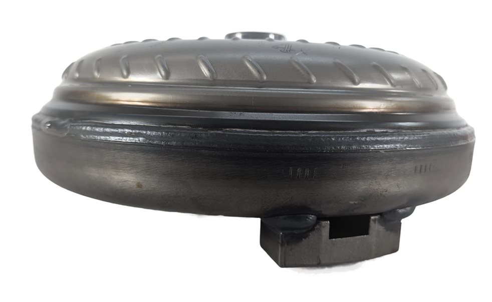 Thumbnail 3: 2011-2018 PORSCHE CAYENNE 958 AUTOMATIC TRANSMISSION TORQUE CONVERTER