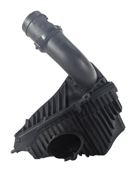 Thumbnail 4: 11-18 PORSCHE CAYENNE (958) 3.6L / 4.8L ENGINE LEFT AIR CLEANER FILTER BOX