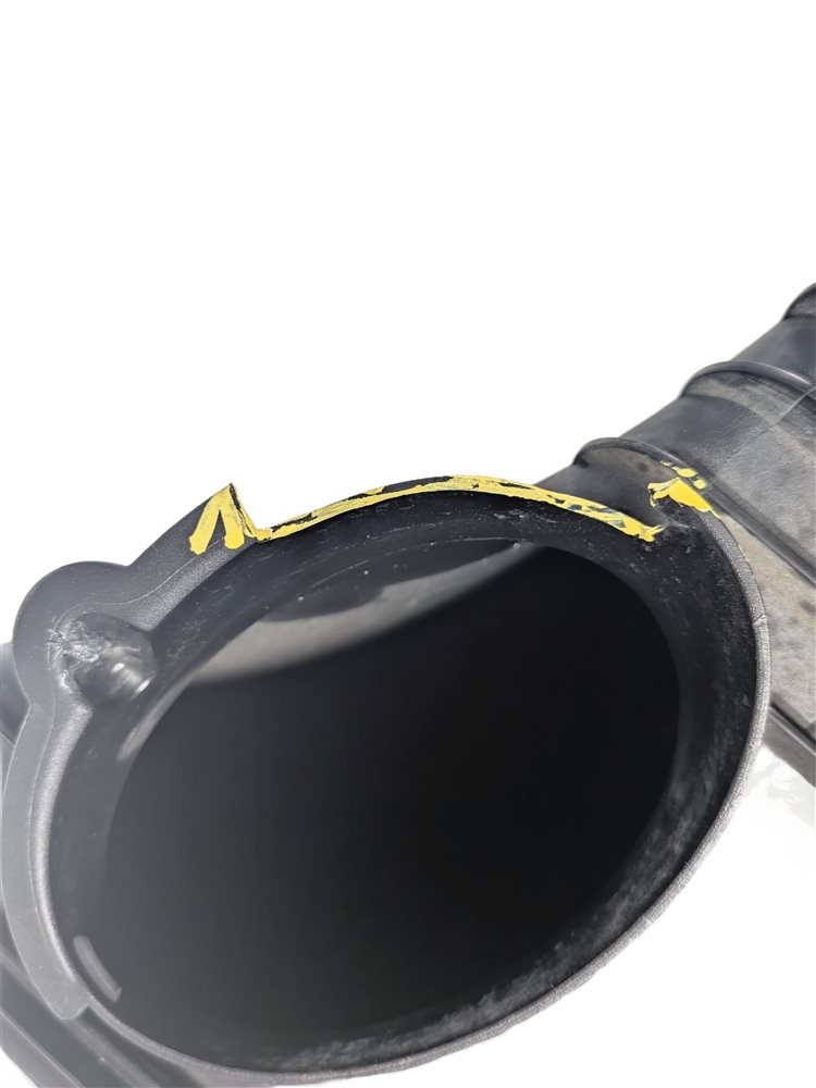 Thumbnail 9: 11-18 PORSCHE CAYENNE (958) 3.6L / 4.8L ENGINE LEFT AIR CLEANER FILTER BOX