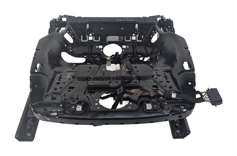 2011-2014 PORSCHE CAYENNE (958) FRONT RIGHT PASSENGER SEAT FRAME TRACK