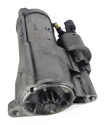 2004-2018 PORSCHE CAYENNE (955 957 958) 3.2L VR6 / 3.6L VR6 ENGINE STARTER MOTOR