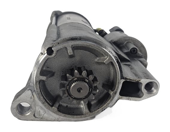 Thumbnail 2: 2004-2018 PORSCHE CAYENNE (955 957 958) 3.2L VR6 / 3.6L VR6 ENGINE STARTER MOTOR