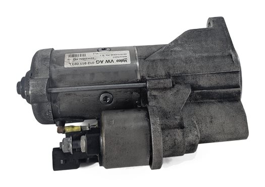 Thumbnail 3: 2004-2018 PORSCHE CAYENNE (955 957 958) 3.2L VR6 / 3.6L VR6 ENGINE STARTER MOTOR
