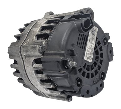 Thumbnail 3: 2011-2018 PORSCHE CAYENNE (958) 3.6L M55 ENGINE 220 AMP ALTERNATOR POWER CHARGER