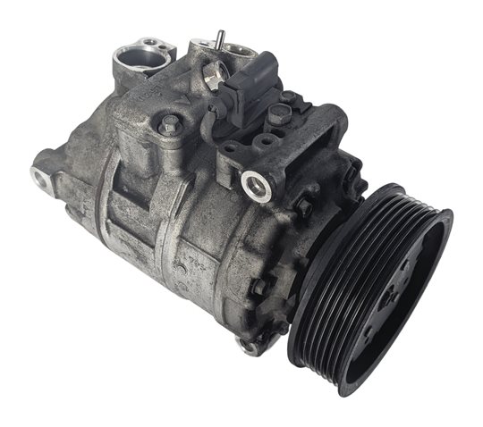2011-2018 PORSCHE CAYENNE (958) 3.6L A/C AIR CONDITIONING COMPRESSOR PUMP