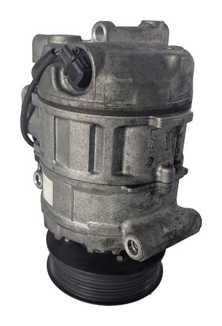 Thumbnail 4: 2011-2018 PORSCHE CAYENNE (958) 3.6L A/C AIR CONDITIONING COMPRESSOR PUMP