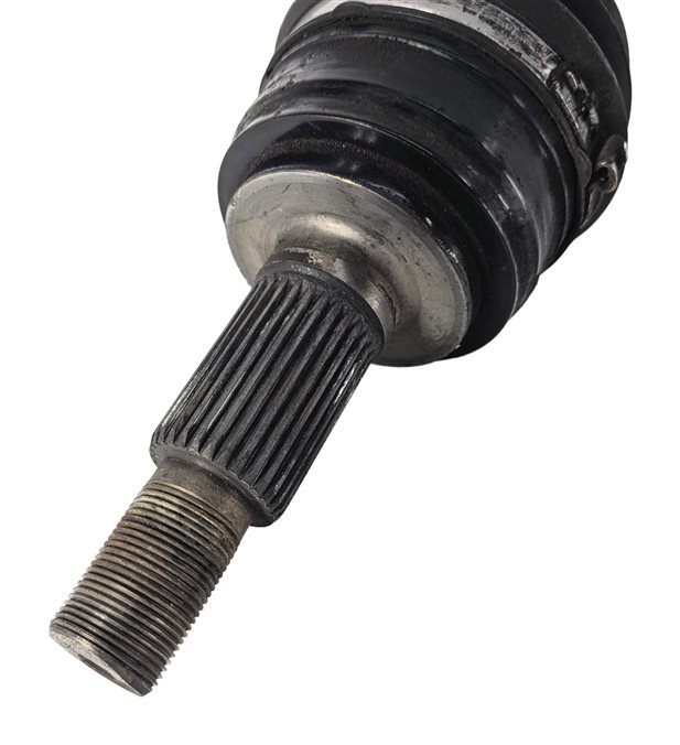 Thumbnail 2: 2015-2018 PORSCHE CAYENNE (958) 3.6L / 4.8L ENGINE - FRONT CV AXLE SHAFT
