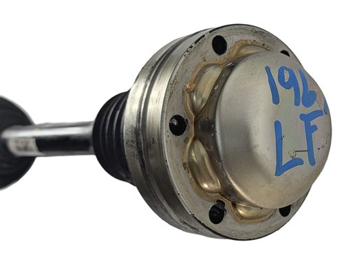 Thumbnail 3: 2015-2018 PORSCHE CAYENNE (958) 3.6L / 4.8L ENGINE - FRONT CV AXLE SHAFT