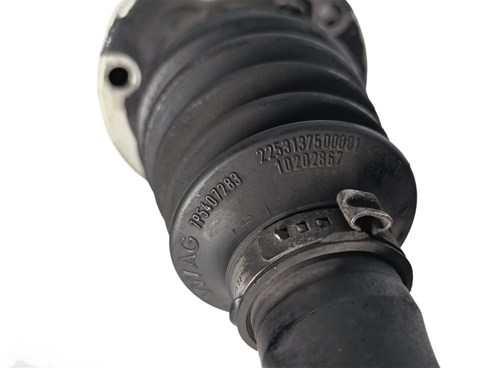 Thumbnail 5: 2015-2018 PORSCHE CAYENNE (958) 3.6L / 4.8L ENGINE - FRONT CV AXLE SHAFT