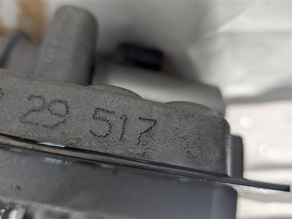 Thumbnail 5: 2011-2018 PORSCHE CAYENNE (958) A/T AUTO AUTOMATIC TRANSMISSION VALVE BODY