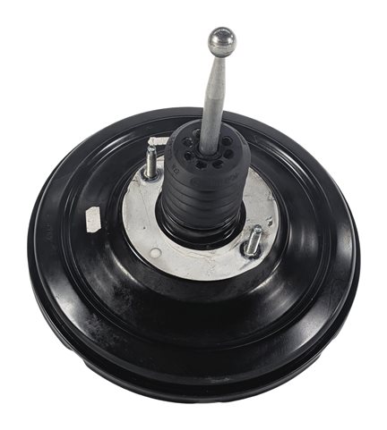 Thumbnail 2: 2011-2018 PORSCHE CAYENNE (958) POWER BRAKE BOOSTER MASTER CYLINDER & RESERVOIR