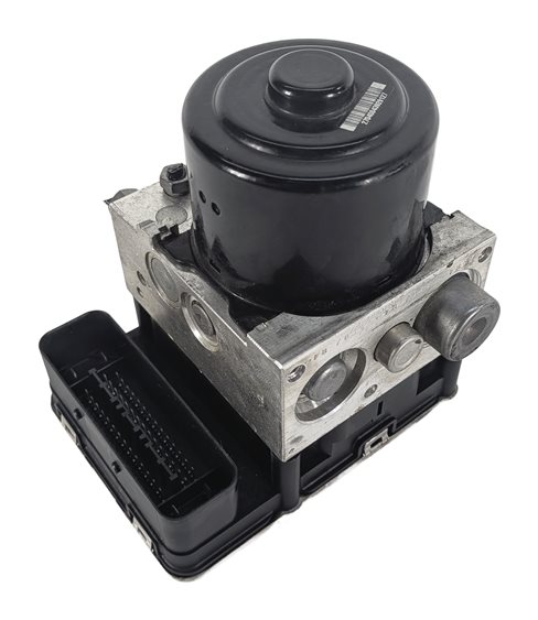 Thumbnail 2: 2013-2014 PORSCHE CAYENNE (958) ABS ANTI-LOCK BRAKE PUMP w/ MODULE