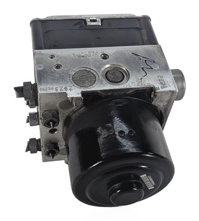 Thumbnail 3: 2013-2014 PORSCHE CAYENNE (958) ABS ANTI-LOCK BRAKE PUMP w/ MODULE