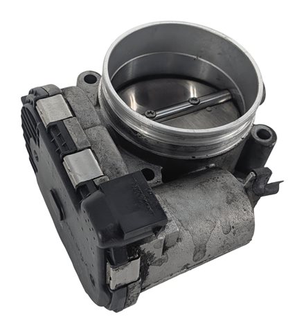 Thumbnail 2: 07-18 PORSCHE 911 BOXSTER CAYMAN PANAMERA CAYENNE 958 970 987 997 THROTTLE BODY