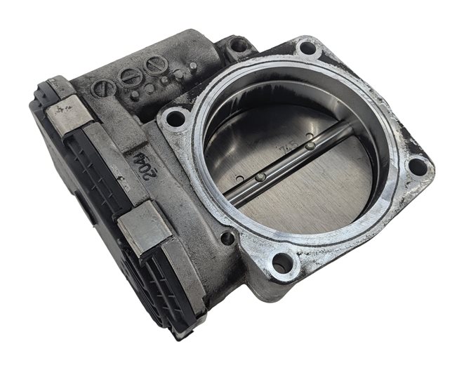Thumbnail 3: 07-18 PORSCHE 911 BOXSTER CAYMAN PANAMERA CAYENNE 958 970 987 997 THROTTLE BODY
