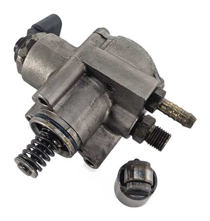 11-14 PORSCHE CAYENNE (958) 3.6L ENGINE HIGH PRESSURE MECHANICAL FUEL PUMP