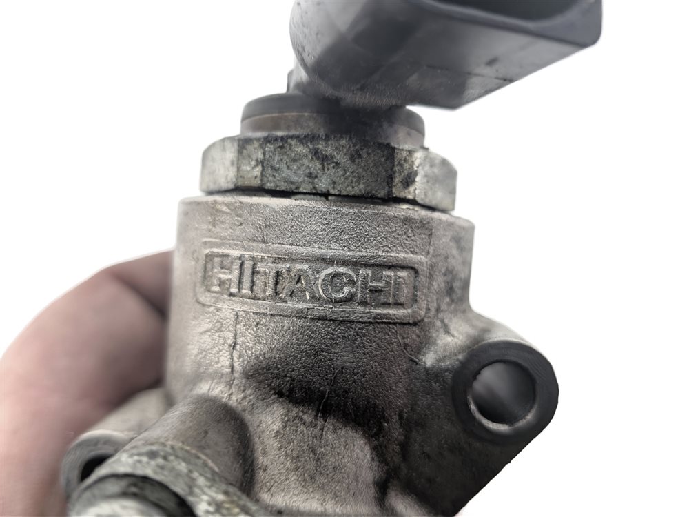 Thumbnail 4: 11-14 PORSCHE CAYENNE (958) 3.6L ENGINE HIGH PRESSURE MECHANICAL FUEL PUMP