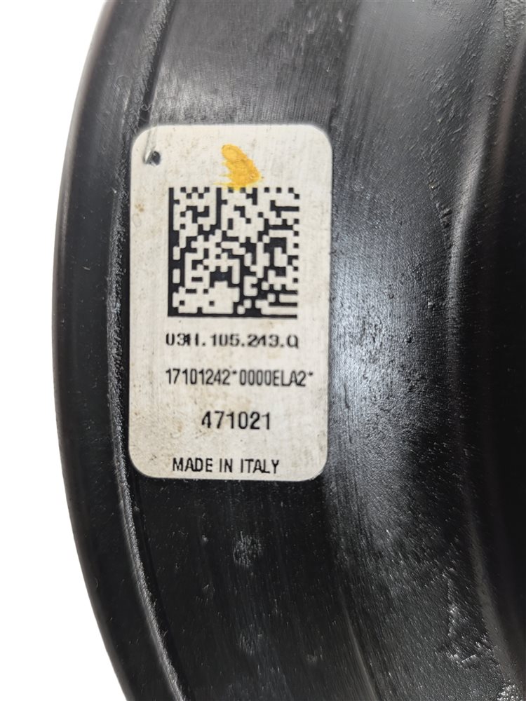Thumbnail 5: 2011-2018 PORSCHE CAYENNE (958) 3.6L M55 ENGINE HARMONIC BALANCER CRANK PULLEY