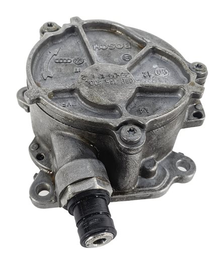 2013-2018 PORSCHE CAYENNE (958) 3.6L VR6 ENGINE - BRAKE VACUUM PUMP