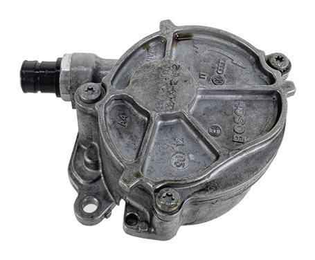 Thumbnail 2: 2013-2018 PORSCHE CAYENNE (958) 3.6L VR6 ENGINE - BRAKE VACUUM PUMP