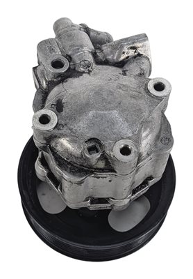 Thumbnail 3: 2011-2018 PORSCHE CAYENNE (958) 3.6L VR6 ENGINE POWER STEERING PUMP w/ PULLEY