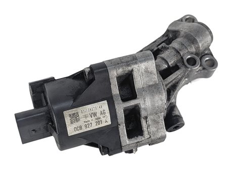 11-18 PORSCHE CAYENNE (958) 3.6L AUTO AUTOMATIC TRANSMISSION HYDRAULIC OIL PUMP