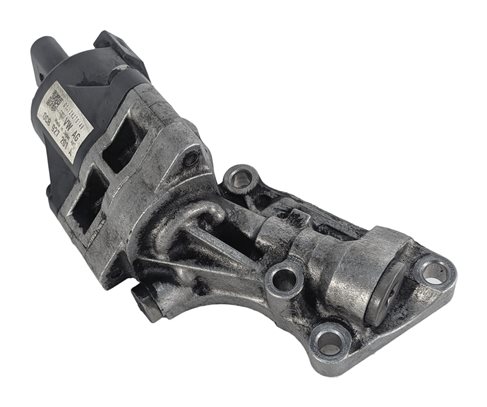 Thumbnail 2: 11-18 PORSCHE CAYENNE (958) 3.6L AUTO AUTOMATIC TRANSMISSION HYDRAULIC OIL PUMP