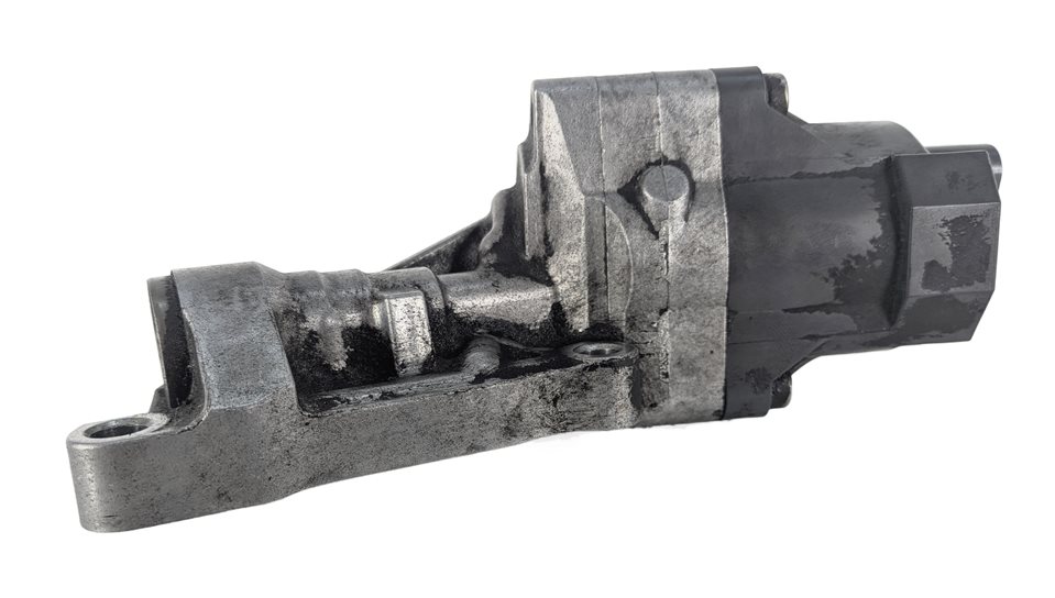 Thumbnail 3: 11-18 PORSCHE CAYENNE (958) 3.6L AUTO AUTOMATIC TRANSMISSION HYDRAULIC OIL PUMP