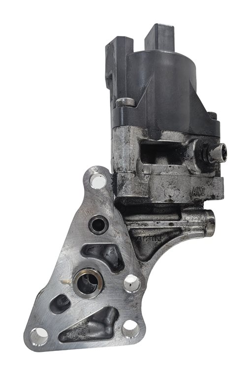 Thumbnail 4: 11-18 PORSCHE CAYENNE (958) 3.6L AUTO AUTOMATIC TRANSMISSION HYDRAULIC OIL PUMP