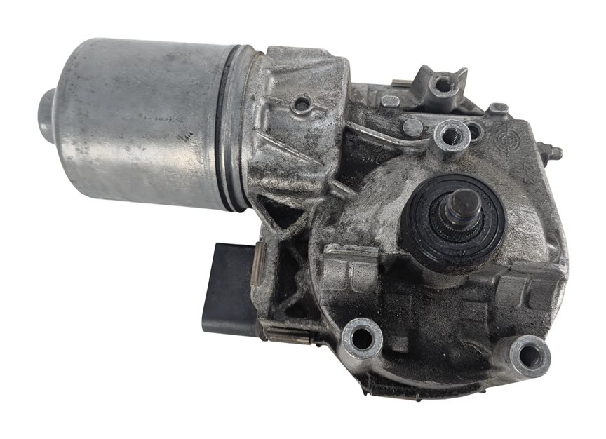 Thumbnail 2: 2011-2018 PORSCHE CAYENNE (958) FRONT WINDSHIELD WIPER MOTOR