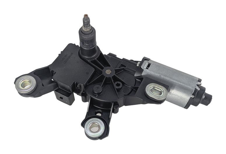 Thumbnail 2: 2011-2018 PORSCHE CAYENNE (958) REAR HATCH TRUNK TAILGATE TAIL GATE WIPER MOTOR