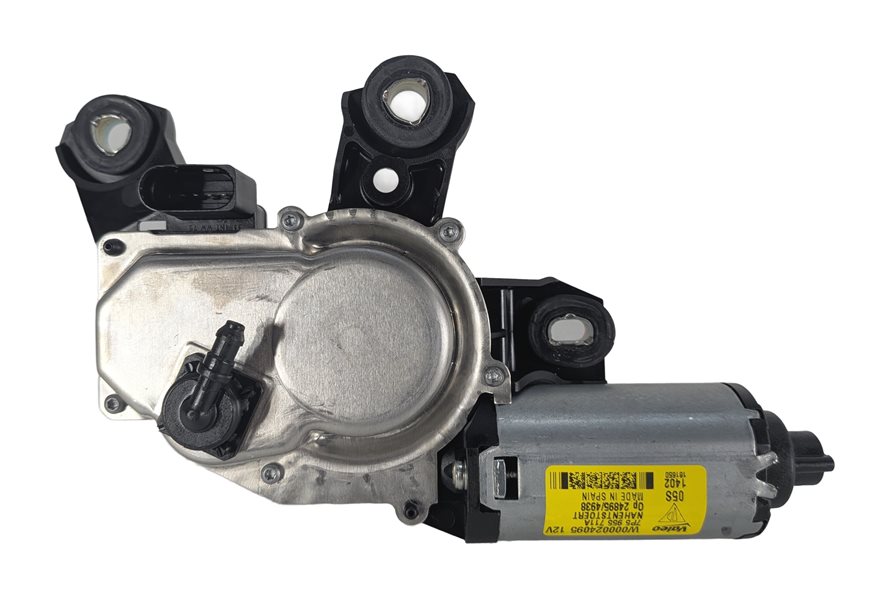 Thumbnail 3: 2011-2018 PORSCHE CAYENNE (958) REAR HATCH TRUNK TAILGATE TAIL GATE WIPER MOTOR