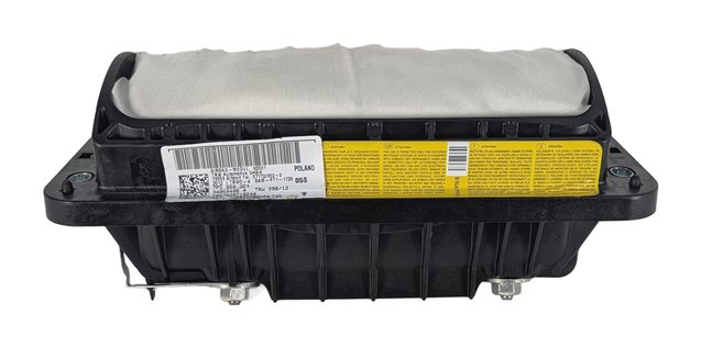 Thumbnail 2: 2011-2018 PORSCHE CAYENNE (958) RIGHT FRONT PASSENGER DASH SRS AIRBAG AIR BAG
