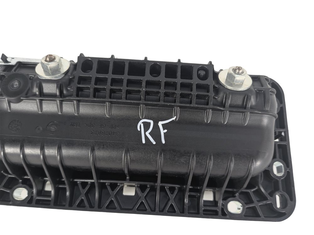 Thumbnail 3: 2011-2018 PORSCHE CAYENNE (958) RIGHT FRONT PASSENGER DASH SRS AIRBAG AIR BAG