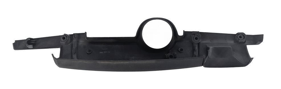 Thumbnail 2: 2011-2014 PORSCHE CAYENNE (958) 3.6L VR6 NON-TURBO ENGINE MOTOR COVER TRIM