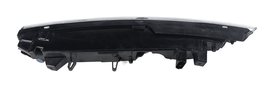 Thumbnail 4: 11-14 CAYENNE (958) FRONT RIGHT PASSENGER DRL DAY TIME RUNNING MARKER LIGHT LAMP