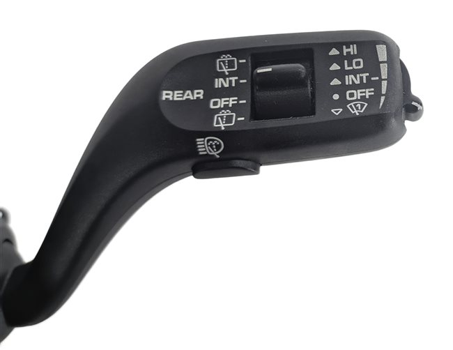 Thumbnail 5: 2011-2016 PORSCHE CAYENNE (958) STEERING COLUMN BLINKER WIPER COMBINATION SWITCH