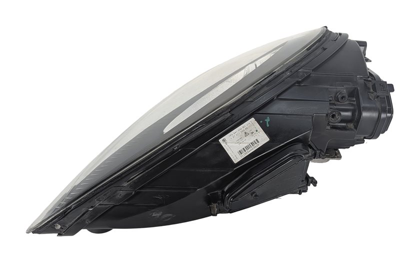 Thumbnail 5: 11-14 PORSCHE CAYENNE (958) RIGHT FRONT PASSENGER HID XENON HEADLIGHT LIGHT LAMP